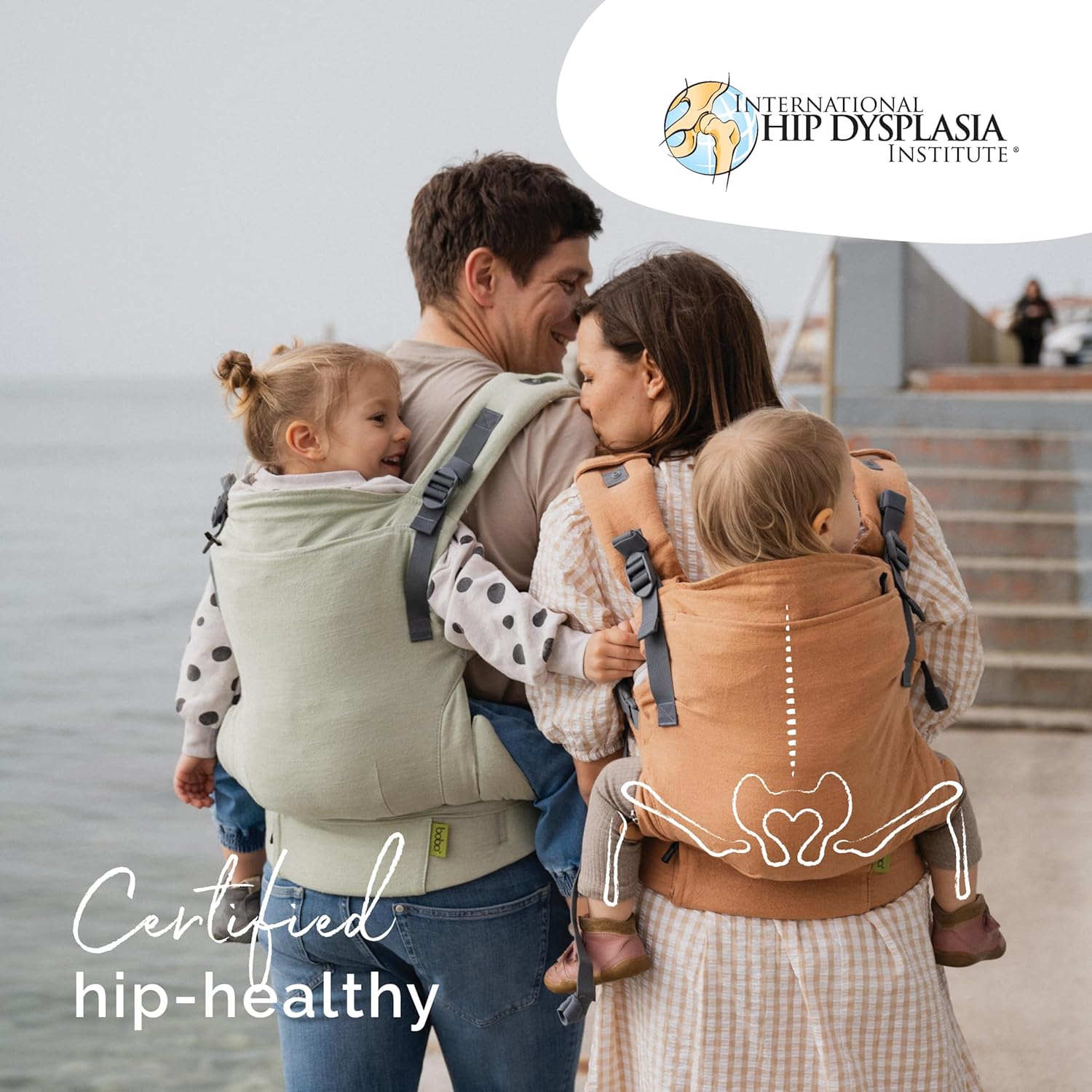 všestranný detský nosič od narodenia